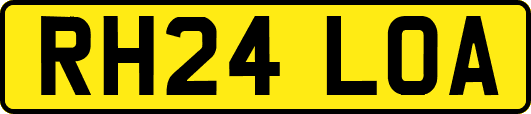 RH24LOA