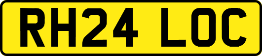 RH24LOC