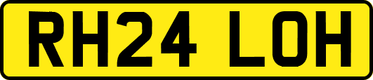 RH24LOH