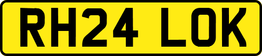 RH24LOK