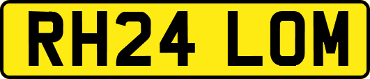RH24LOM