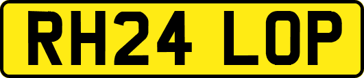RH24LOP