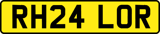 RH24LOR