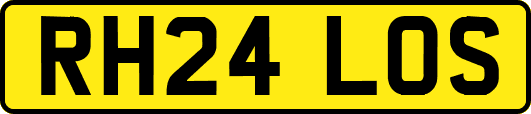 RH24LOS