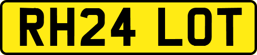 RH24LOT