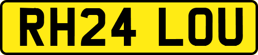 RH24LOU