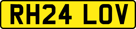 RH24LOV