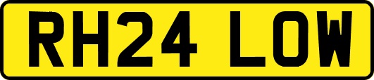 RH24LOW