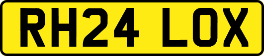 RH24LOX