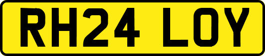 RH24LOY