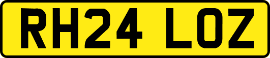 RH24LOZ