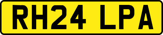 RH24LPA