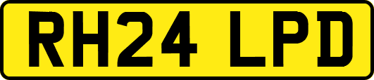 RH24LPD