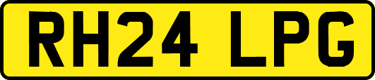 RH24LPG