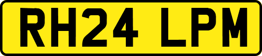 RH24LPM