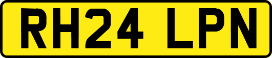 RH24LPN