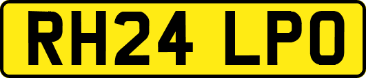 RH24LPO