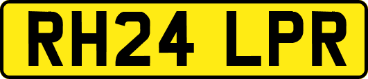 RH24LPR