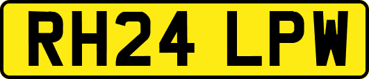 RH24LPW