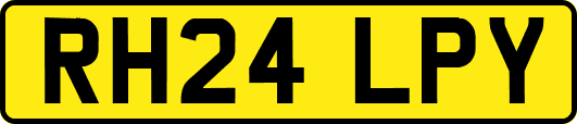 RH24LPY