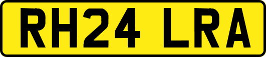 RH24LRA