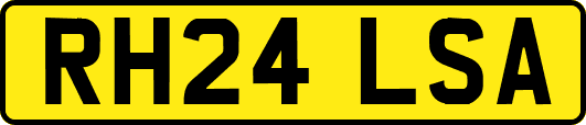 RH24LSA