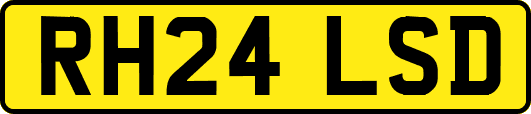 RH24LSD