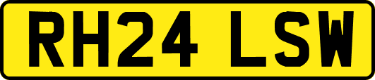 RH24LSW