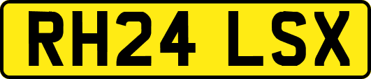 RH24LSX
