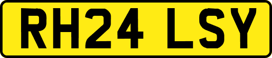 RH24LSY
