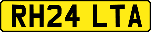 RH24LTA