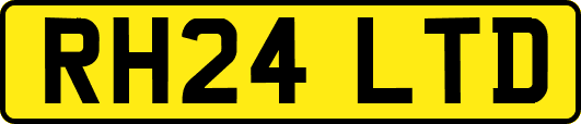 RH24LTD
