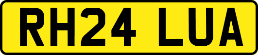 RH24LUA