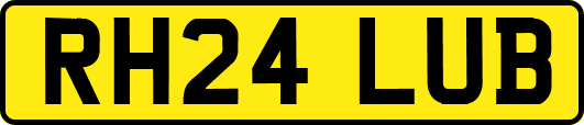 RH24LUB