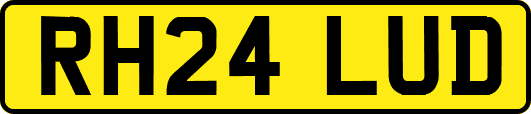 RH24LUD