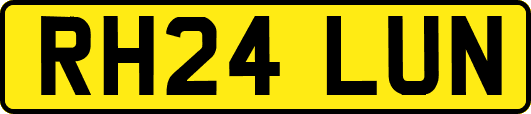 RH24LUN