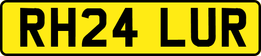 RH24LUR