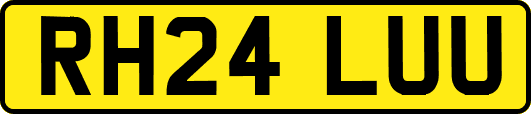 RH24LUU