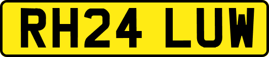 RH24LUW