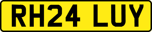 RH24LUY