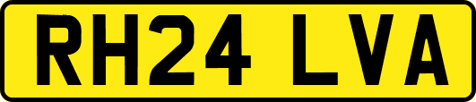 RH24LVA