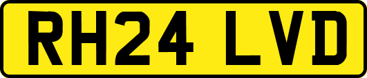 RH24LVD