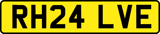 RH24LVE