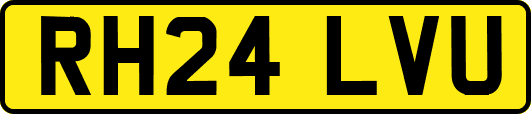 RH24LVU
