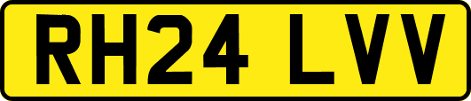 RH24LVV