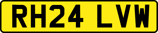 RH24LVW
