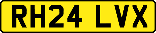 RH24LVX