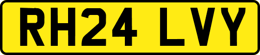 RH24LVY