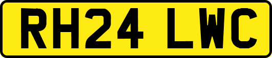 RH24LWC