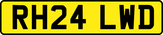 RH24LWD